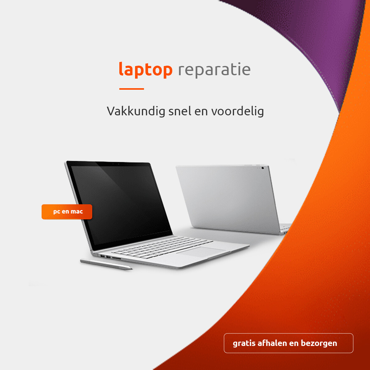 Ten einde raad Bungalow contrast Toetsenbord vervangen - Mac Reparatie Twente